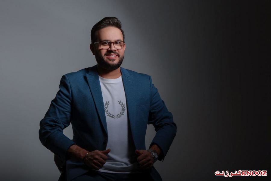 الفنان السعودي فيصل عبدالكريم يطلق ميني ألبوم 2023